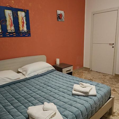 Casa Abela New Appartement Syracuse Buitenkant foto