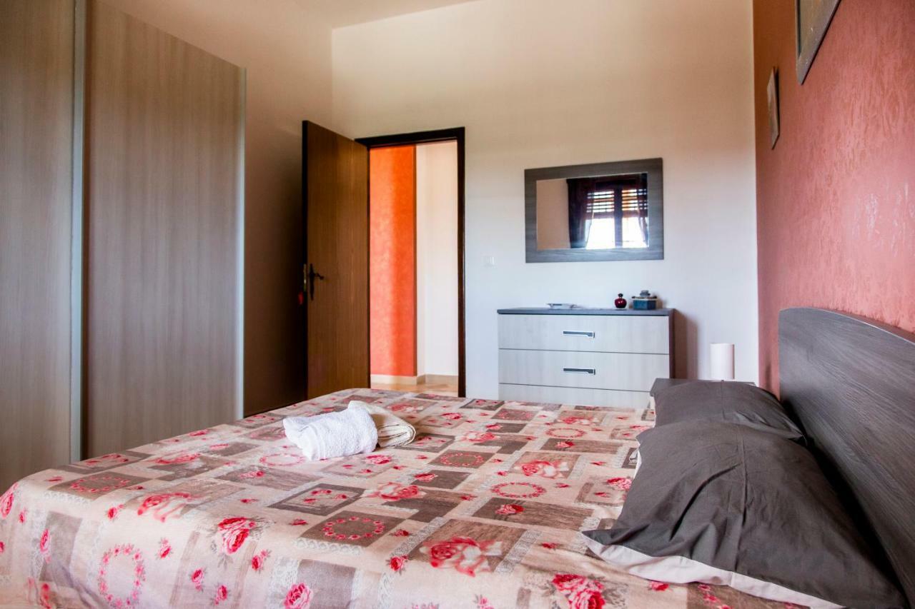 Casa Abela New Appartement Syracuse Buitenkant foto