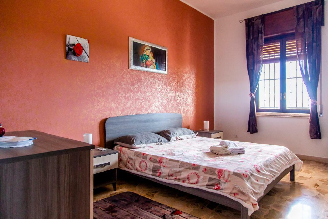 Casa Abela New Appartement Syracuse Buitenkant foto