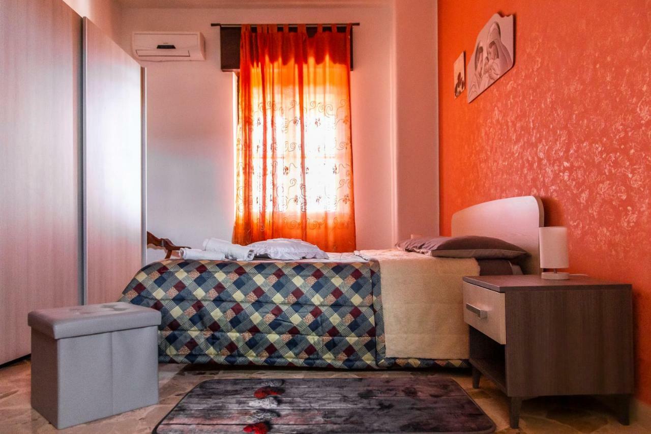 Casa Abela New Appartement Syracuse Buitenkant foto