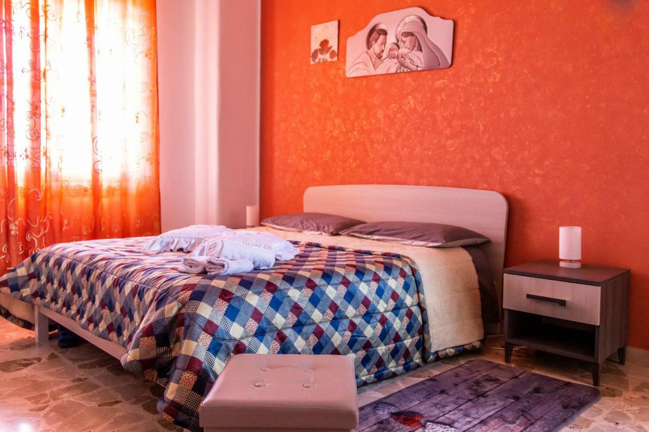 Casa Abela New Appartement Syracuse Buitenkant foto